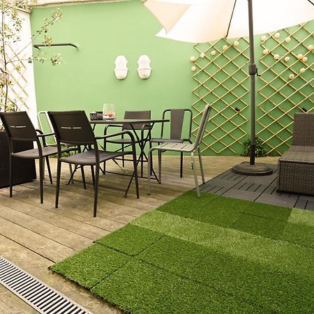 Superb 3 Bedroom & 3 Bathroom Duplex In Brussels City Centre エクステリア 写真