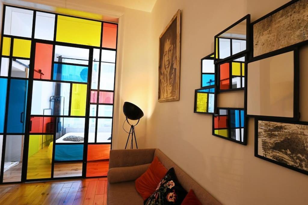 Superb 3 Bedroom & 3 Bathroom Duplex In Brussels City Centre エクステリア 写真