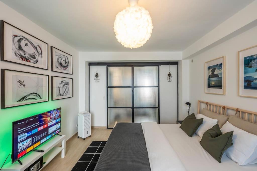 Superb 3 Bedroom & 3 Bathroom Duplex In Brussels City Centre エクステリア 写真