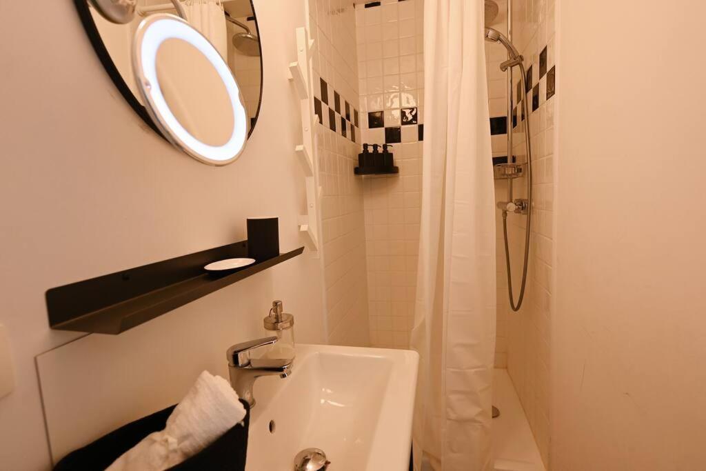 Superb 3 Bedroom & 3 Bathroom Duplex In Brussels City Centre エクステリア 写真