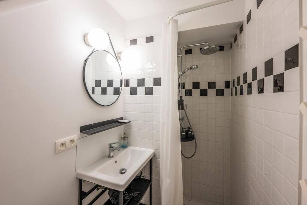 Superb 3 Bedroom & 3 Bathroom Duplex In Brussels City Centre エクステリア 写真